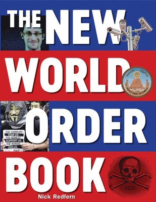The New World Order Book 1