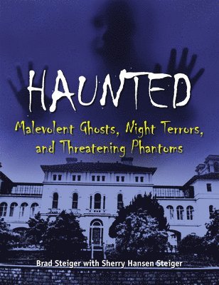 Haunted 1