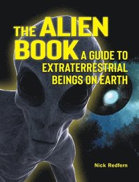 bokomslag The Alien Book