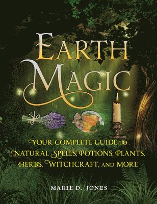 Earth Magic 1