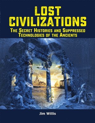 bokomslag Lost Civilizations