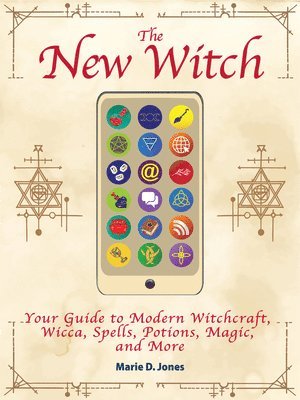 The New Witch 1