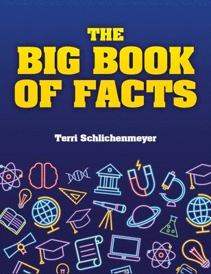 The Big Book of Facts 1