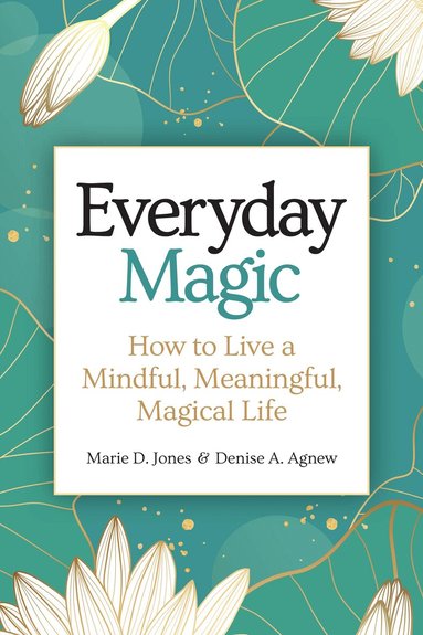 Marie D. Jones, Denise A. Agnew - Everyday Magic, Häftad