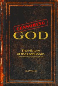 bokomslag Censoring God