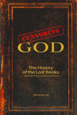 Censoring God 1