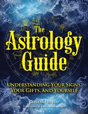 The Astrology Guide 1