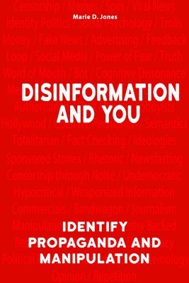 Disinformation And You 1