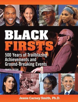 Black Firsts 1