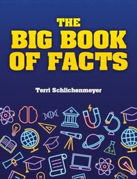 bokomslag The Big Book of Facts