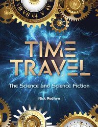 bokomslag Time Travel