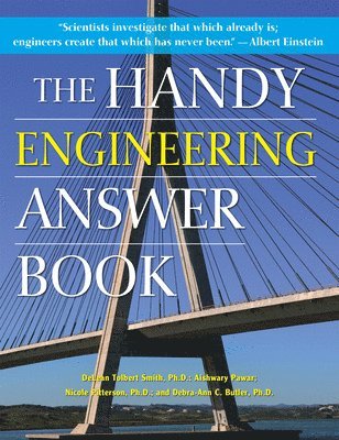 Handy Engineering Answer Book 1