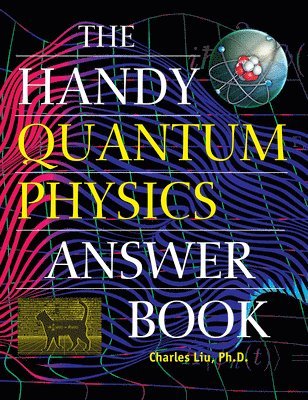 Handy Quantum Physics Answer Book 1