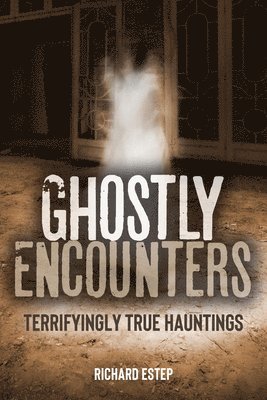 bokomslag Ghostly Encounters