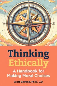 bokomslag The Morality Handbook