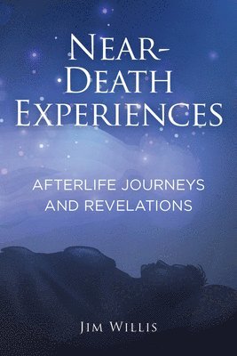 bokomslag Near Death Experiences