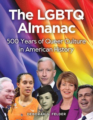 LGBTQ Almanac