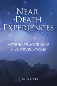 bokomslag Near Death Experiences