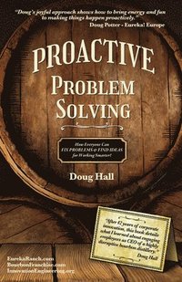 bokomslag Proactive Problem Solving