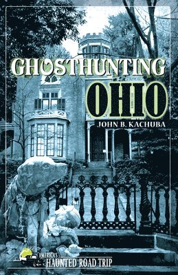 Ghosthunting Ohio 1