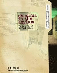 bokomslag Shadows in the Asylum
