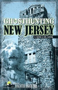 bokomslag Ghosthunting New Jersey