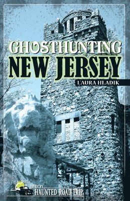 Ghosthunting New Jersey 1