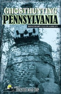 bokomslag Ghosthunting Pennsylvania