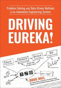 bokomslag Driving Eureka!