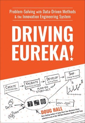 Driving Eureka! 1