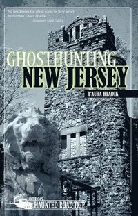bokomslag Ghosthunting New Jersey