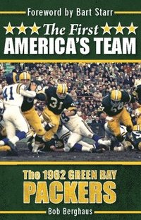 bokomslag First America's Team