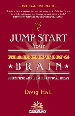 Jump Start Your Marketing Brain 1