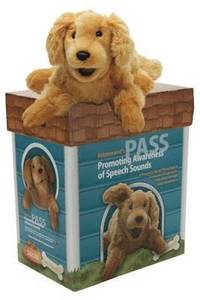 bokomslag Promoting Awareness of Speech Sounds (PASS)