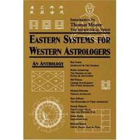 bokomslag Eastern Systems for Western Astrologers