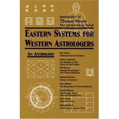 Eastern Systems for Western Astrologers 1