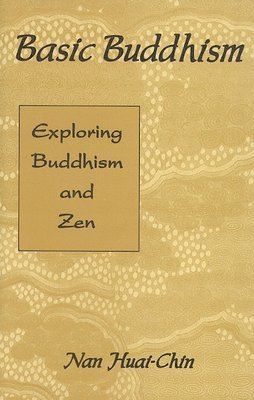 bokomslag Basic Buddhism