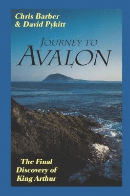 David Pykitt, Chris Barbar - Journey to Avalon, Häftad