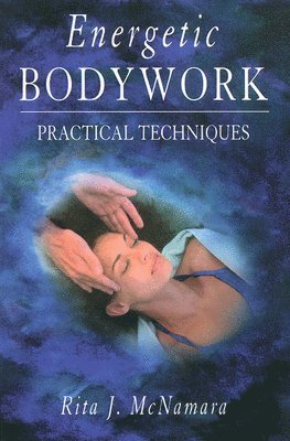 bokomslag Energetic Bodywork