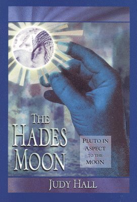 bokomslag Hades Moon