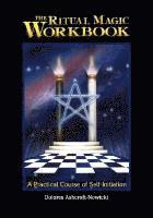 Dolores Ashcroft-Nowicki - Ritual Magic Workbook, Häftad