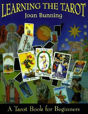 Joan Bunning - Learning the Tarot, Häftad