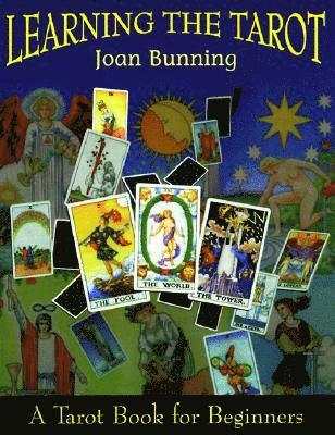 Learning the Tarot 1