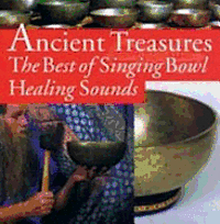 bokomslag Ancient Treasures