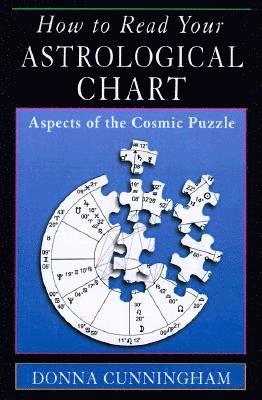 bokomslag How to Read Your Astrological Chart