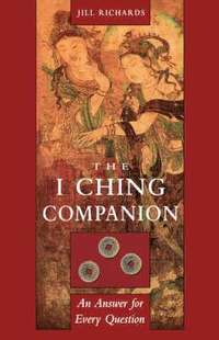 bokomslag I Ching Companion