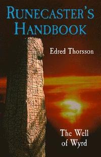 bokomslag The Runecaster's Handbook