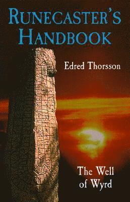 The Runecaster's Handbook 1