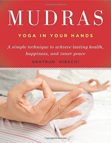 Mudras 1