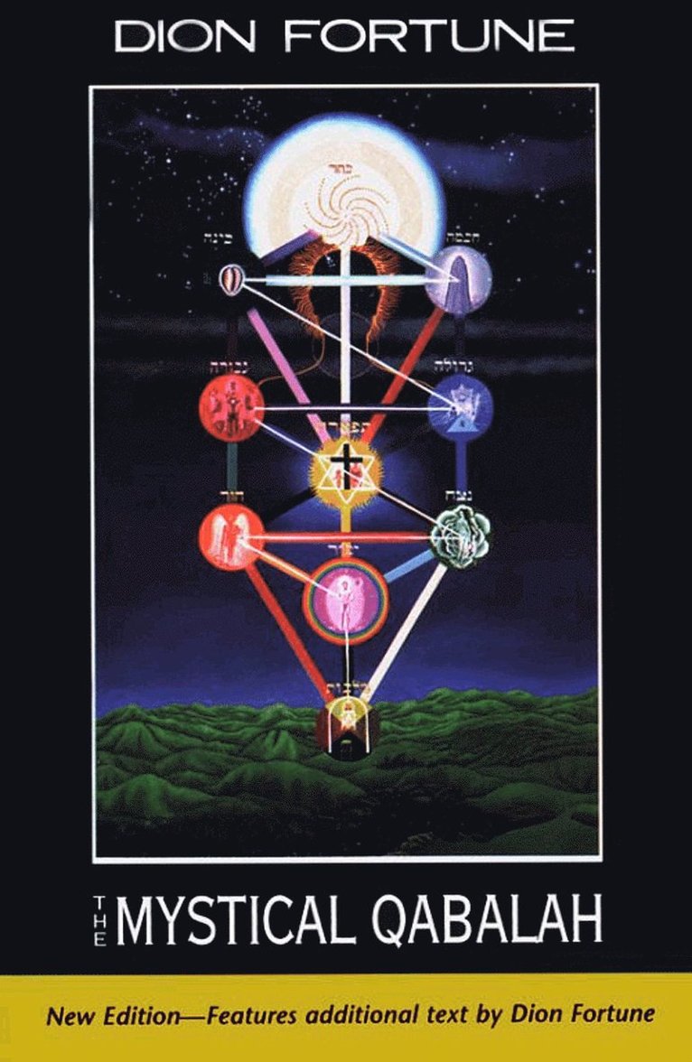 Mystical Qabalah